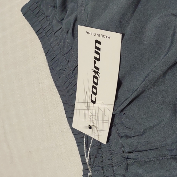 Coolrun athletic shorts on sale - Picture 2 of 7
